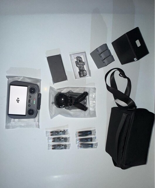 DJI MİNİ 5 Pro Rc2