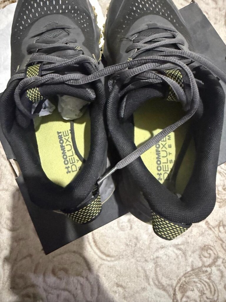 Under Armour outdoor 42.5 nurmara temiz - 4