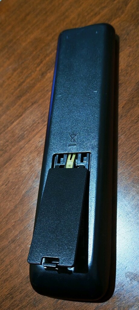 Samsung OrJ Kumanda - 2