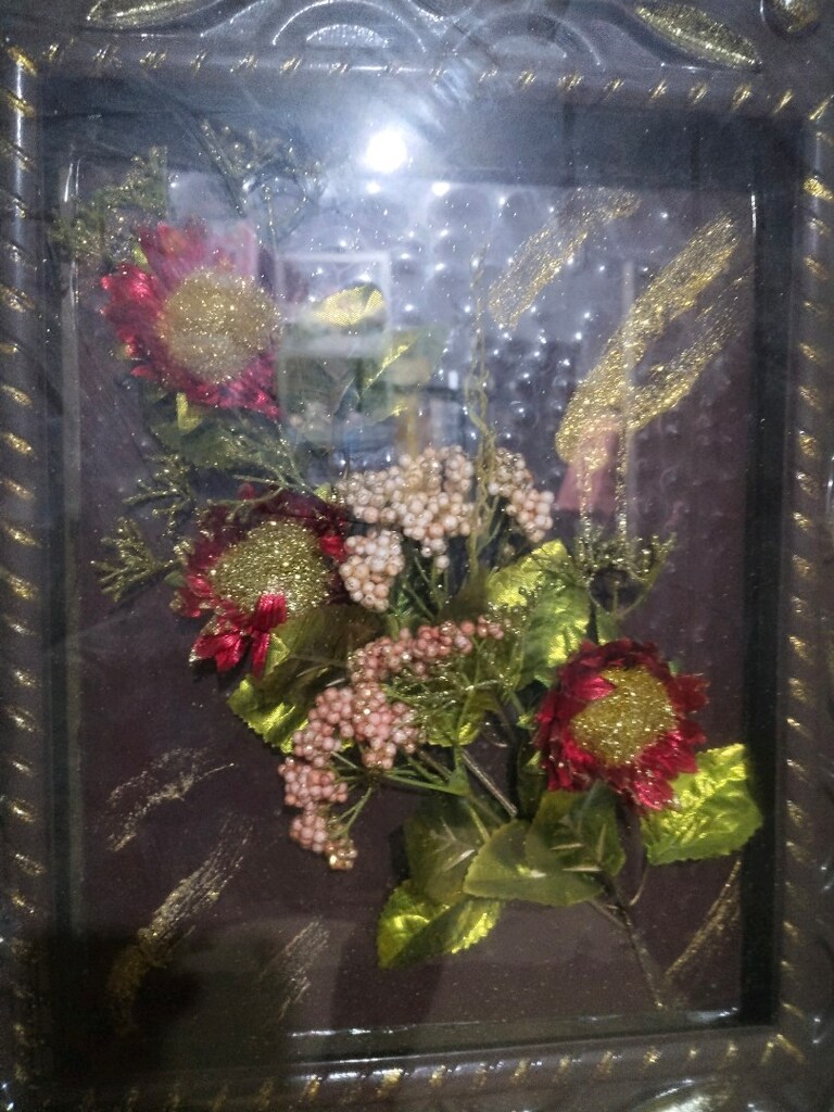 Dekoratif Tablo (2 adet ) - 8
