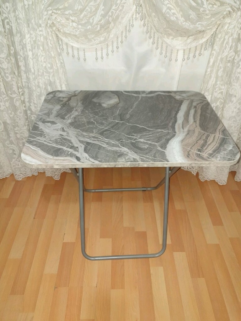 katlanır piknik masa - 2