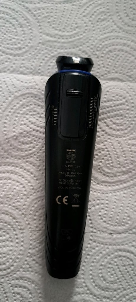 PHILIPS marka traş makinesi - 4