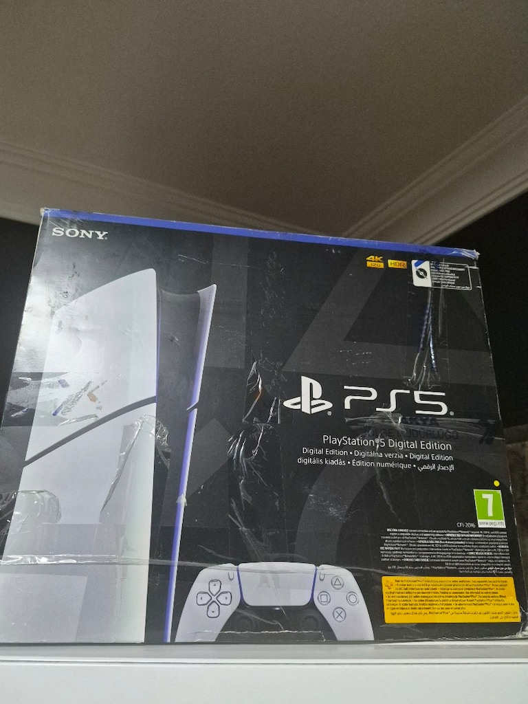 PlayStation 5 - 3