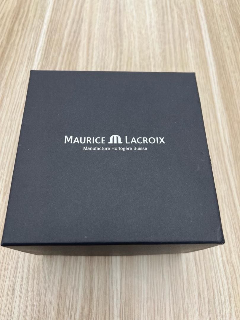 Maurice Lacroix ML-PT Erkek Kol Saati - 6