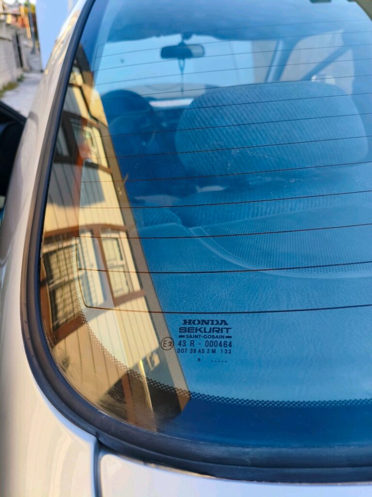 1999 Model 1.6 İes Manul Tek Değişen ! - 7