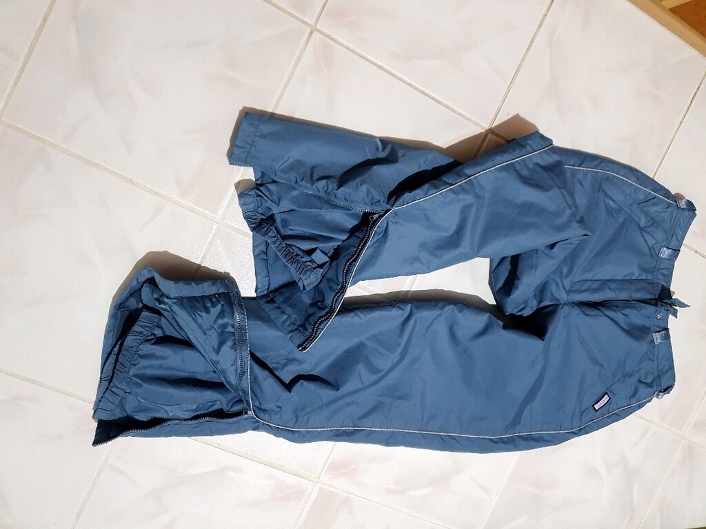 Kayak Pantalonu - 2