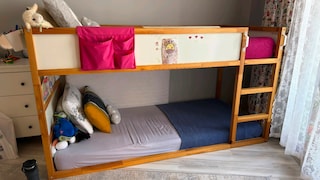 ikea kura ranza yatak - 5
