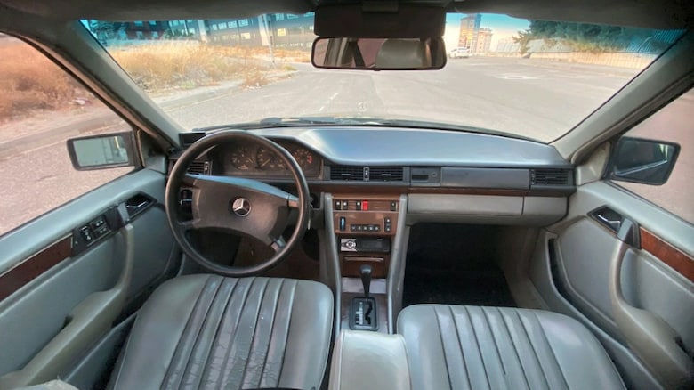 acil satılık 200 E - 6