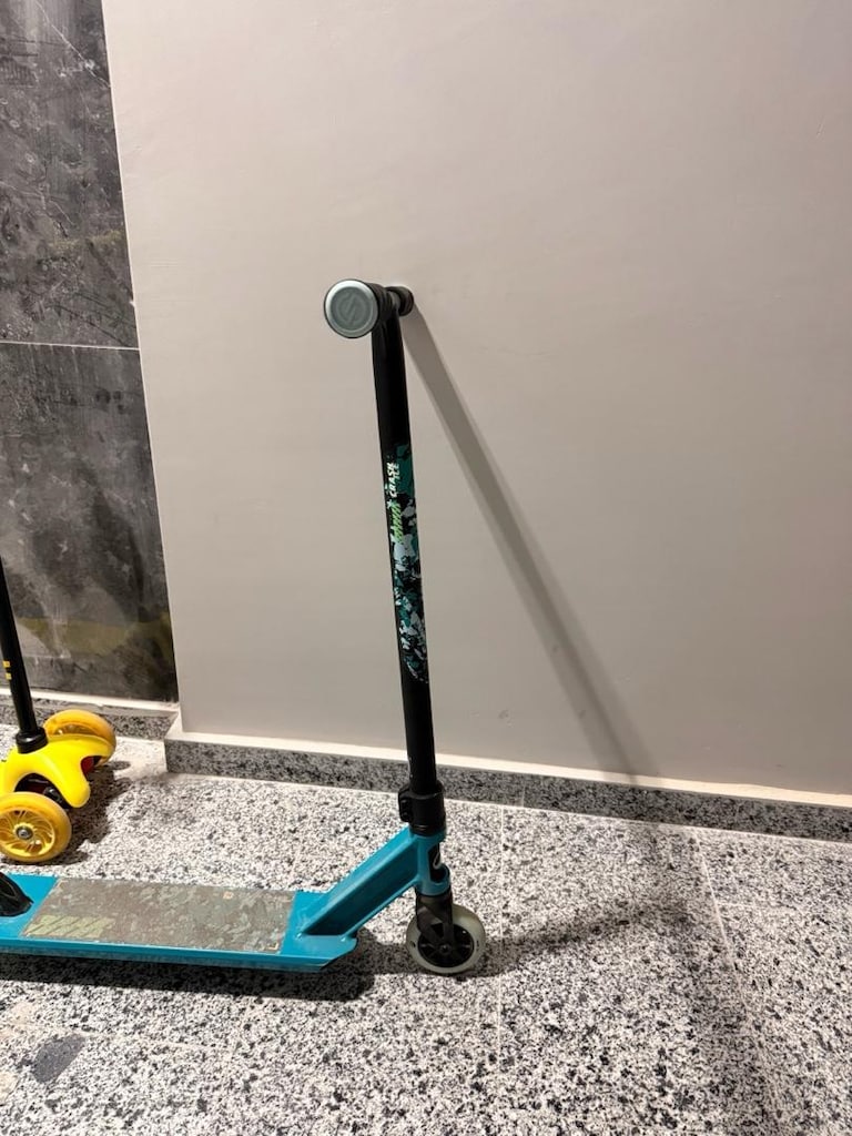 OXELO Freestyle Scooter - MF500 - 5