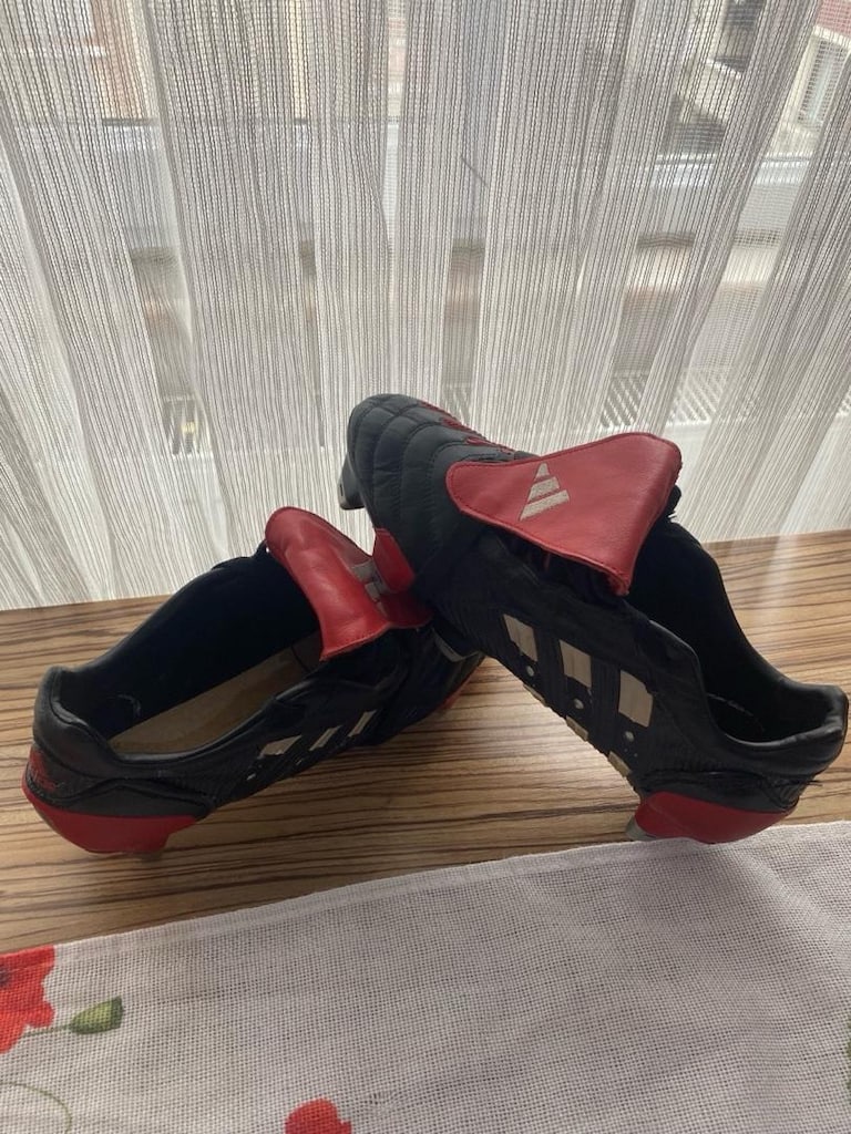 Adidas predatör ( 2003) - 2