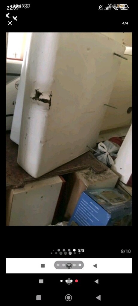 tekli berjer 2 adet - 4
