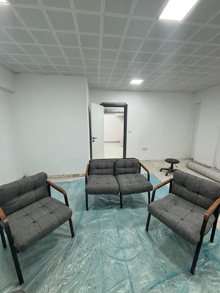ofis takımı, balkon takımı, bekleme koltuğu - 2