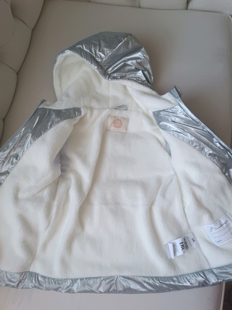 BG store çocuk mont - 2