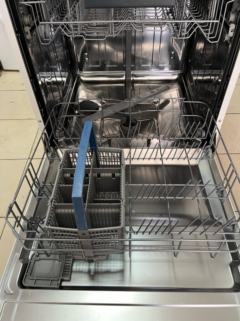 Beko 4 programlı yeni bakımlı sorunsuz bulaşık makinesi - 5