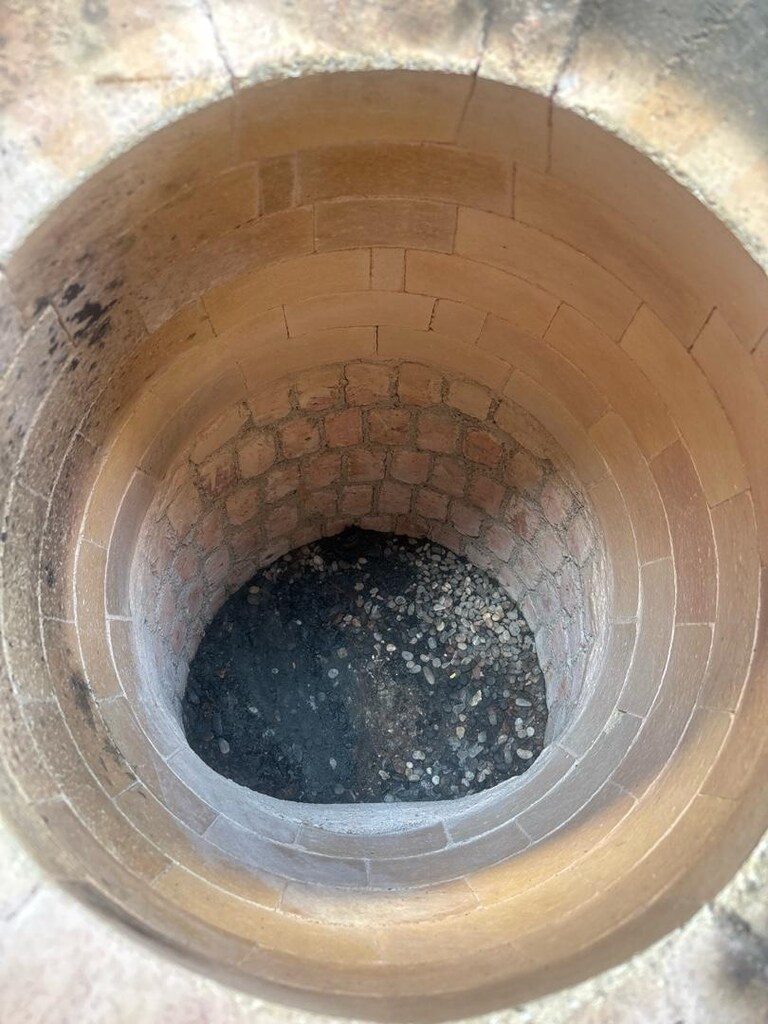 LAVAŞ TANDIR OCAĞI DOĞALGAZLI TEMİZ - 3