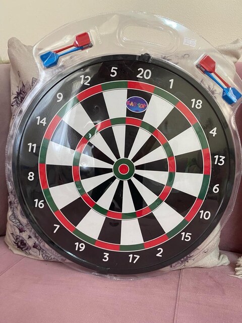 DART MIKNATISLI MANYETİK 17 INCH