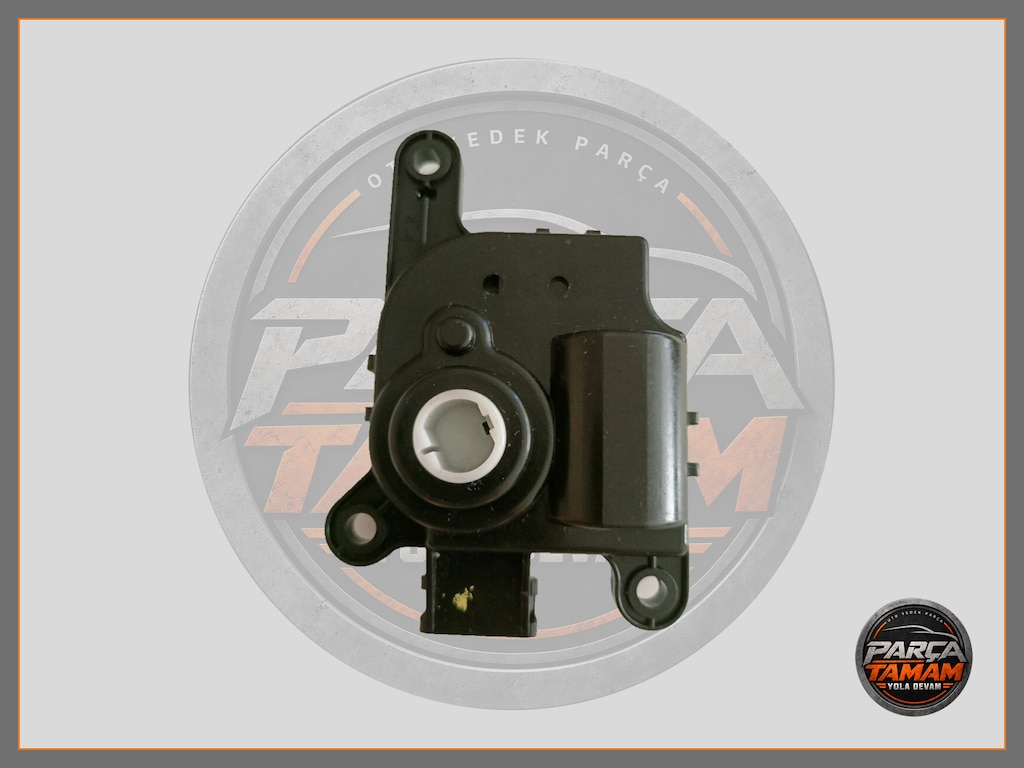 KIA SOUL OPTİMA SPORTAGE KALORİFER KLAPE MOTORU 971592G000 - 2