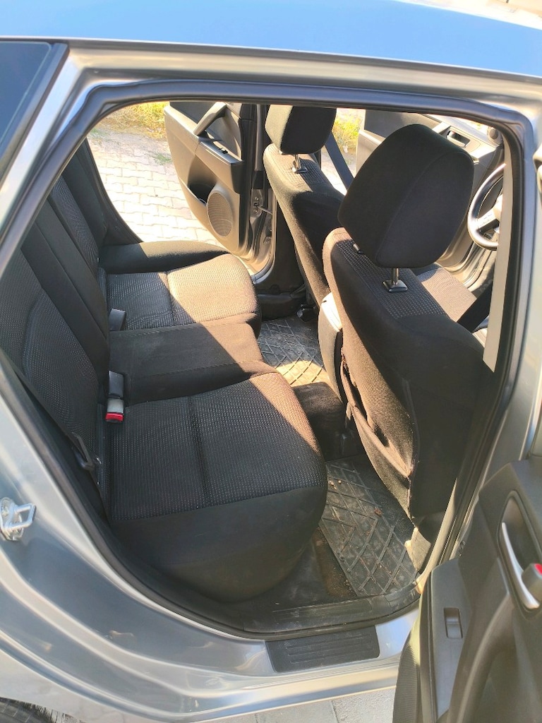 memurdan temiz azz kilometreli Mazda 3 2012 - 15