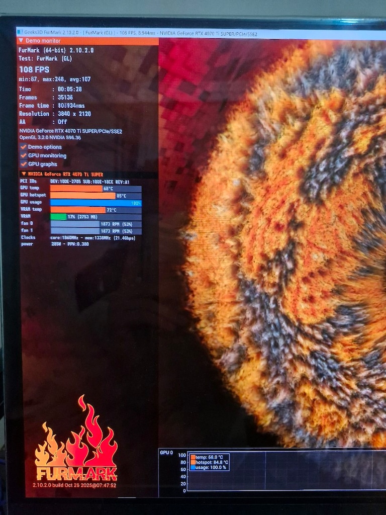 4K 240Hz Asus xg27ucdmg Oled Monitör- Rtx 4070ti super 16gb - 32gb ram - 6