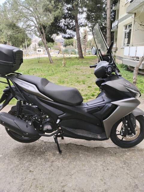temiz arome 125