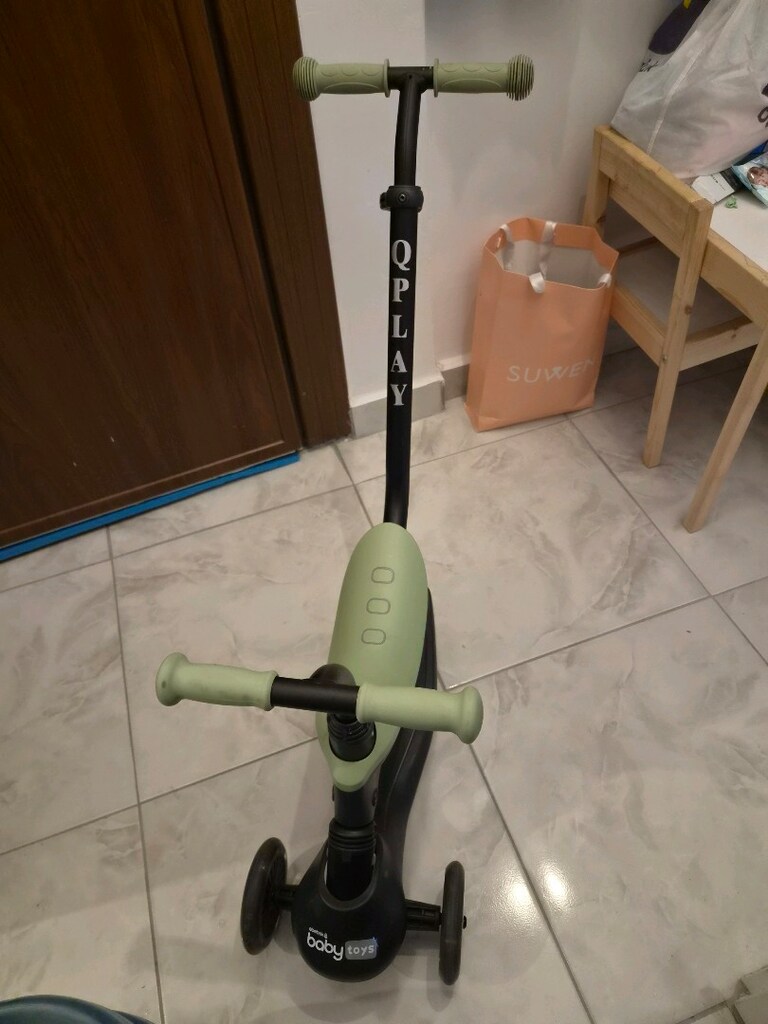 scooter - 12