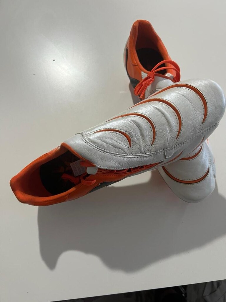PUMA POWERCAT 1.10 SG 47 numara krampon - 4
