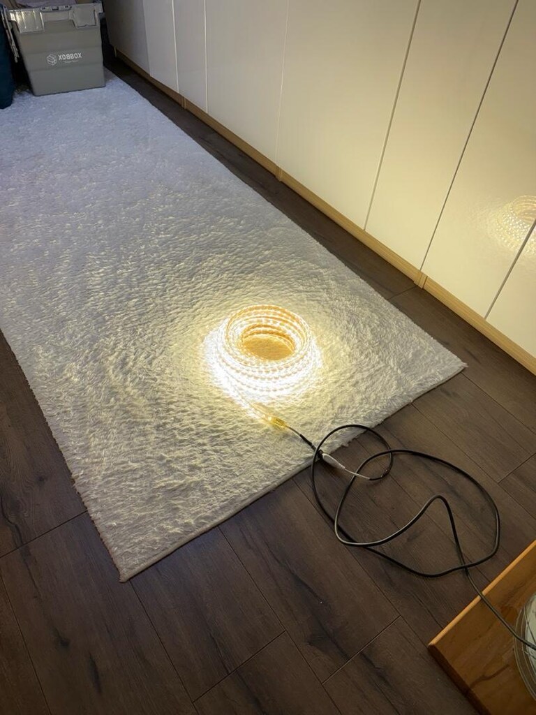 LED IŞIK - 2