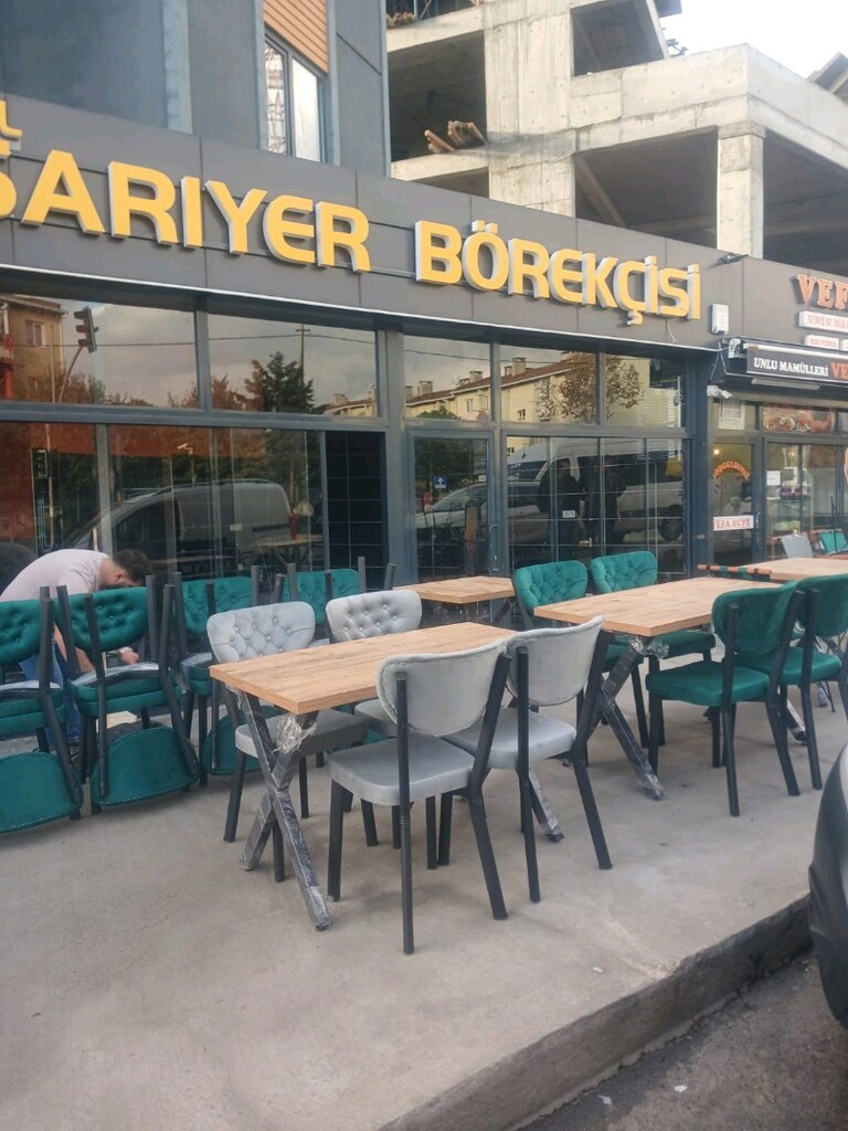 toptan masa sandalye - 8