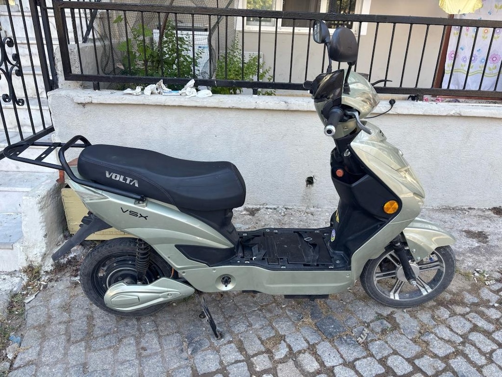 Volta Vsx - 6