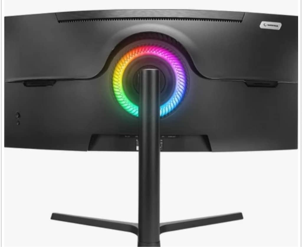 Rampage Cyclops CY34R180 /Rampage V902 Oyuncu Direksiyon Pc 3 Pedallı - 2