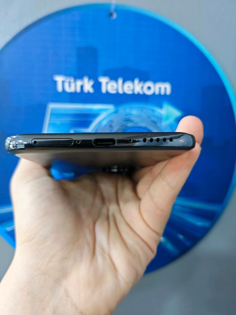 VİVO V50 TEMİZ - 7
