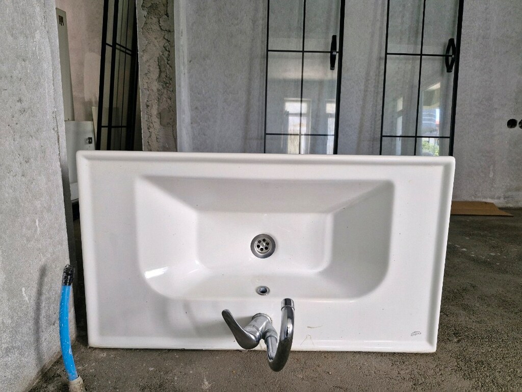 SORUNSUZ BANYO DOLABI - 4