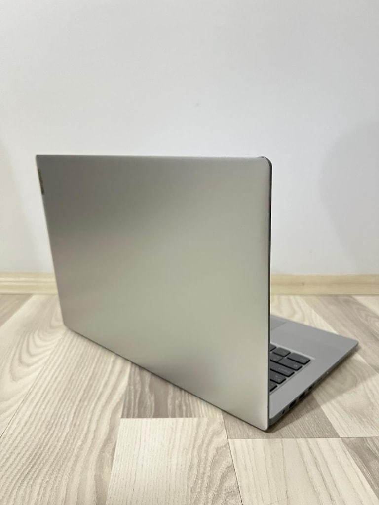 LENOVO İDEAPAD SSD'li Laptop WİNDOWS 11 - 7