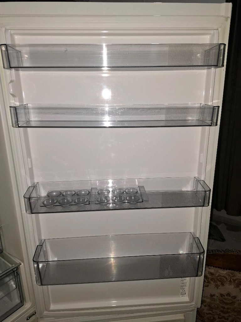 DERIN DONDORUCULU BUZDOLABI 520 LİTRE Arçelik - 3