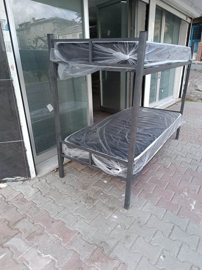 IMALLATAN TOPTAN PREKENDE ISCI YATAKLI RANZASI - 3