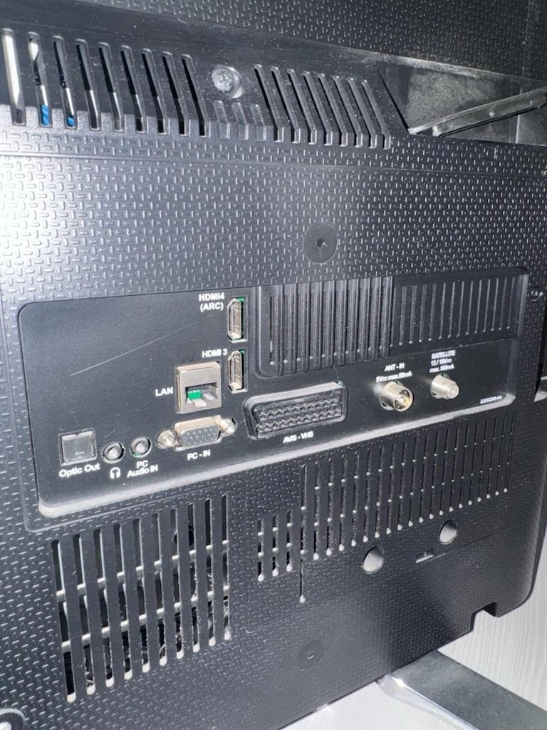 Beko Televizyon - 4