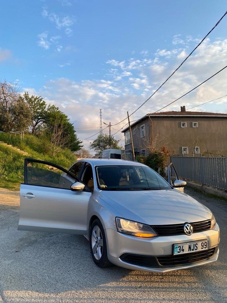 WW Jetta 1.2 tsi trendline - 3
