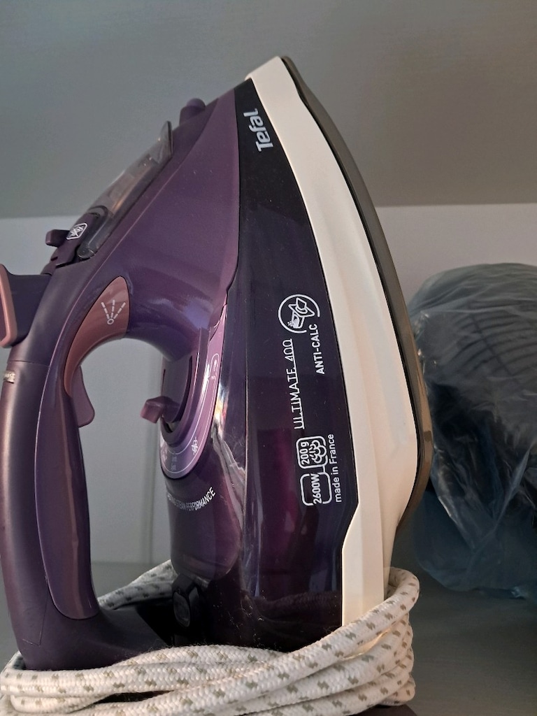 Tefal ütü - 2