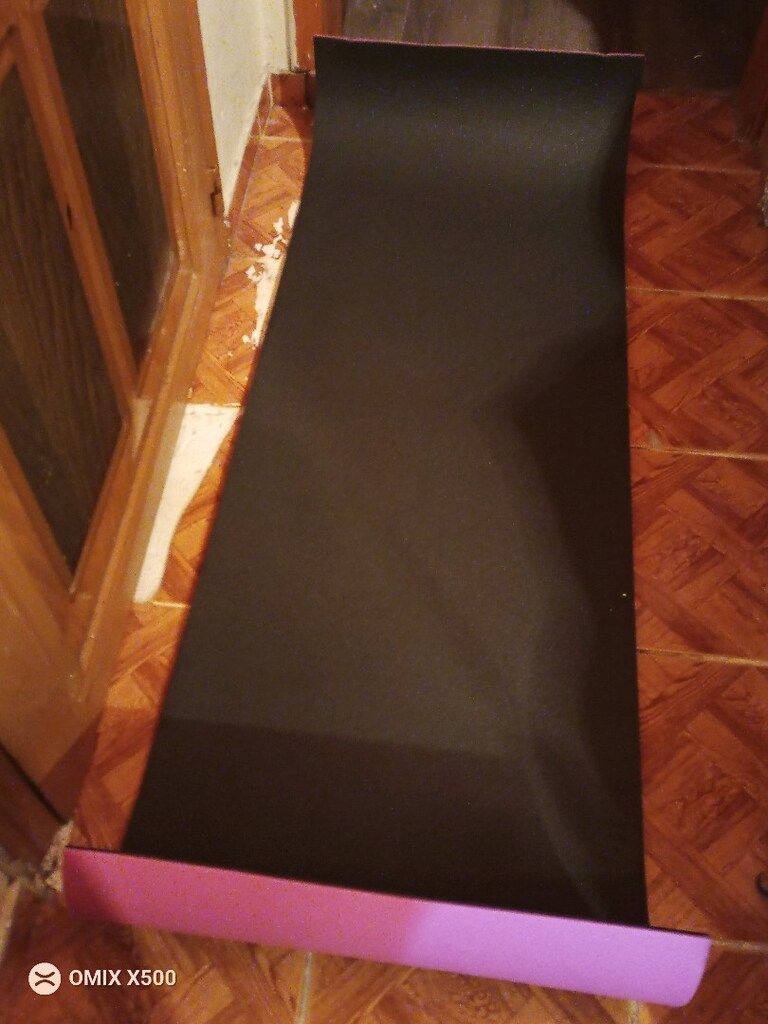 yoga pilates matı - 3