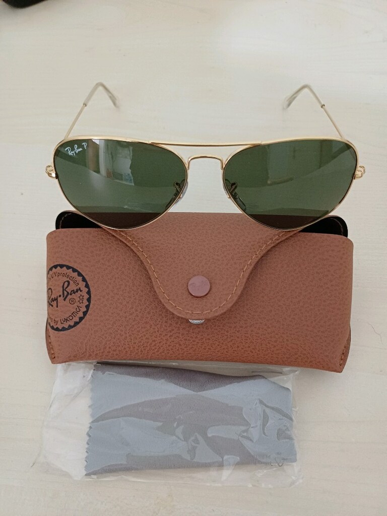 RAY BAN GÖZLÜK - 3