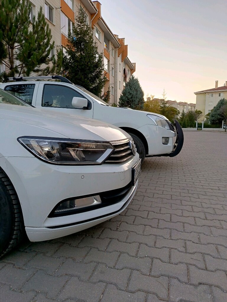 boyasız, 157bin km, jant+lastik hediye - 3