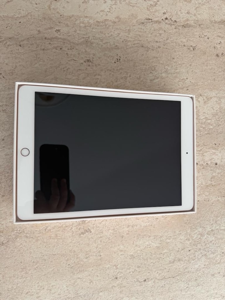 iPad 7.nesil 32 gb - 13