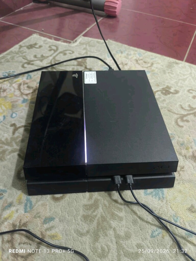 PS4 - 3