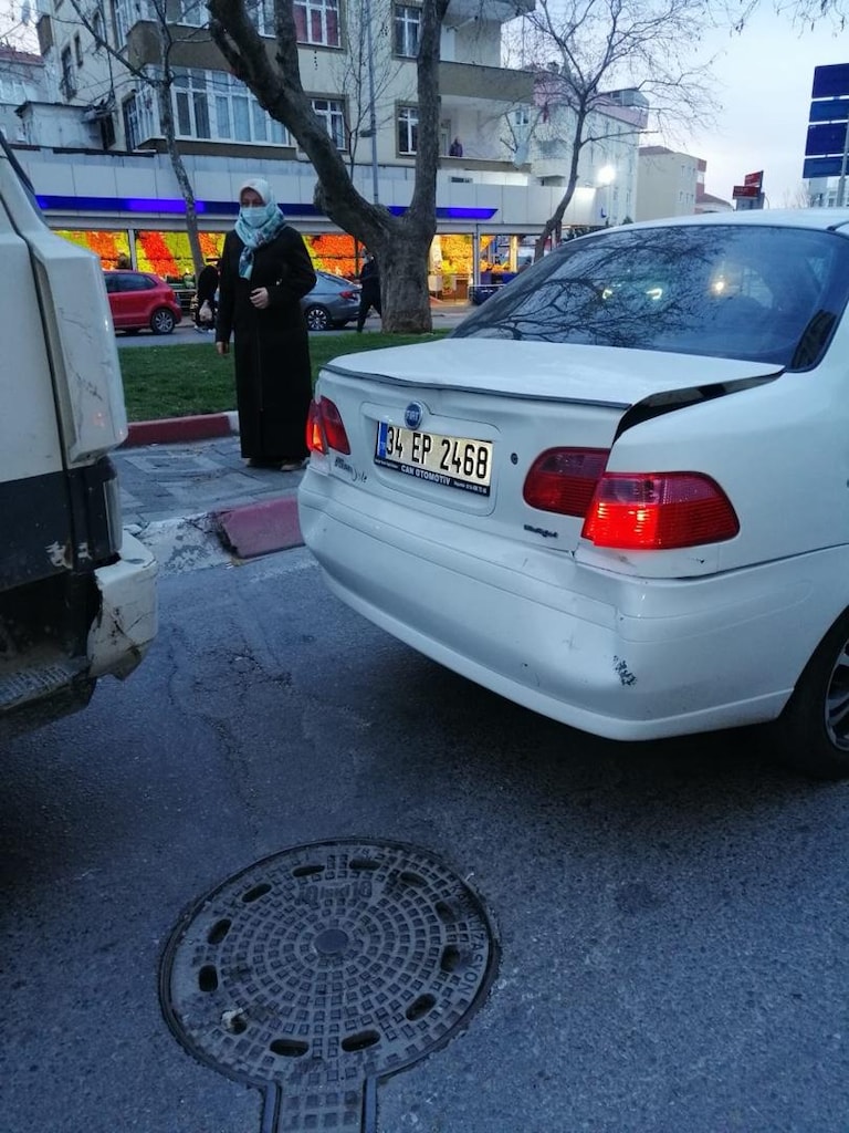 13 YILLIK SAHİBİNDEN TEMİZ 1.3 MJET ALBEA - 13