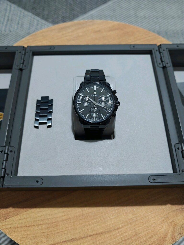 WAİNER WA 16200 F - 2