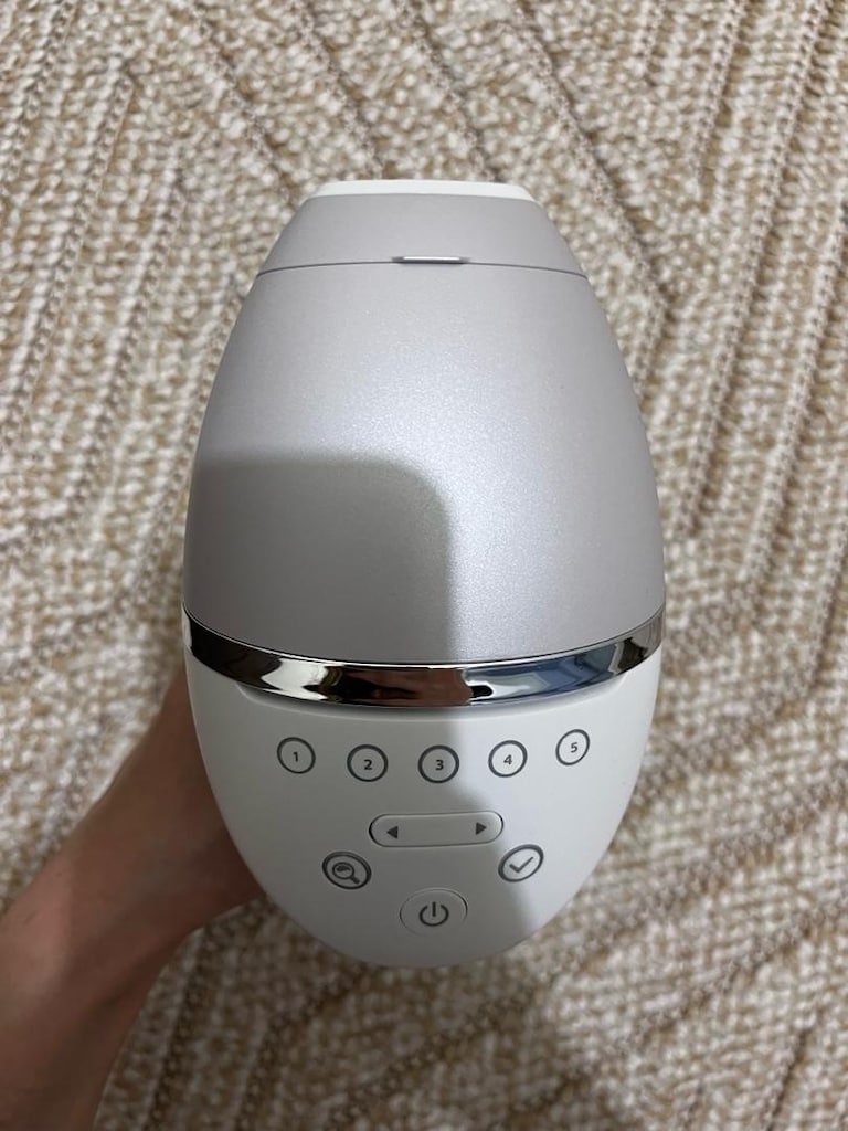 philips lumea ıpl cihazı - 4