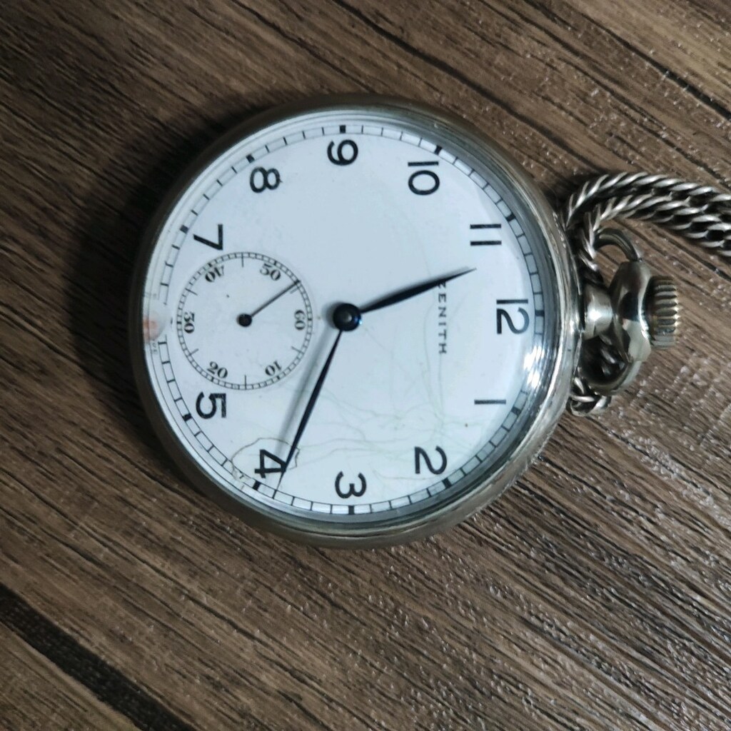 Zenith Köstekli - 7