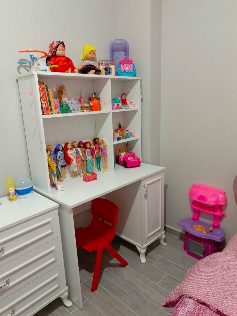 yeni geldi - 3