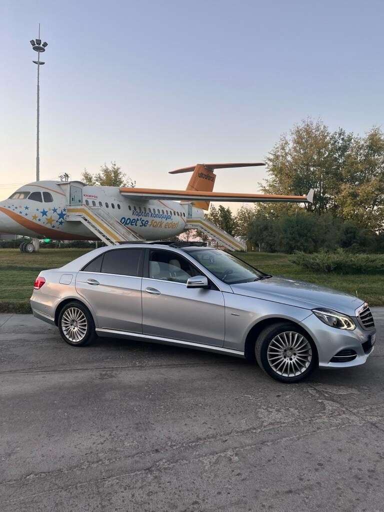 MERCEDES BENZ EDİTİON EXCLUSİVE - 10