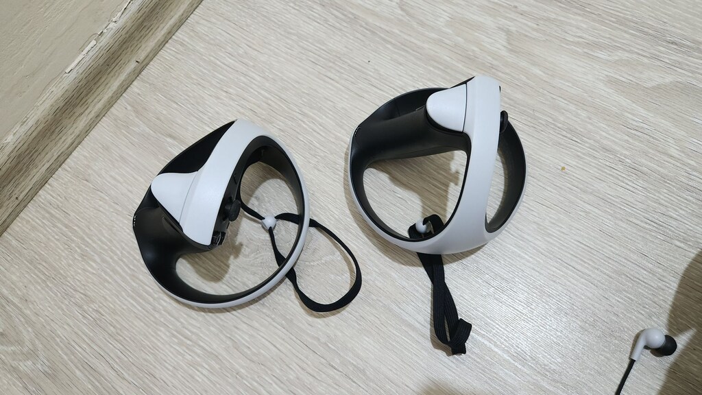 Sony PlayStation VR2 Sanal Gerçeklik Gözlüğü (PS5) - 8